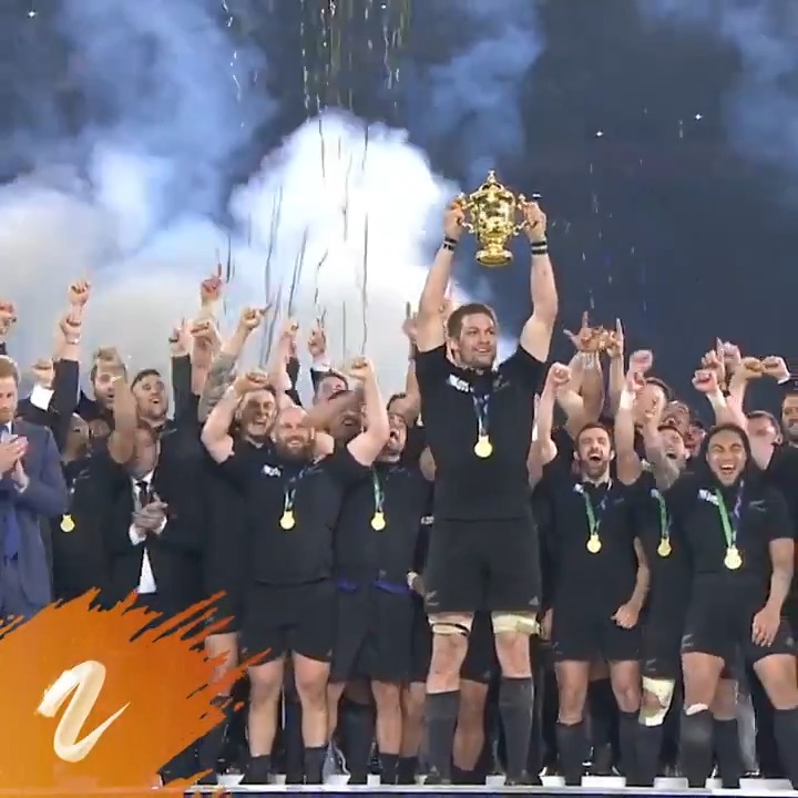 Leader
Legend
Richie McCaw

Happy Birthday to former captain and two-time RWC winner! 