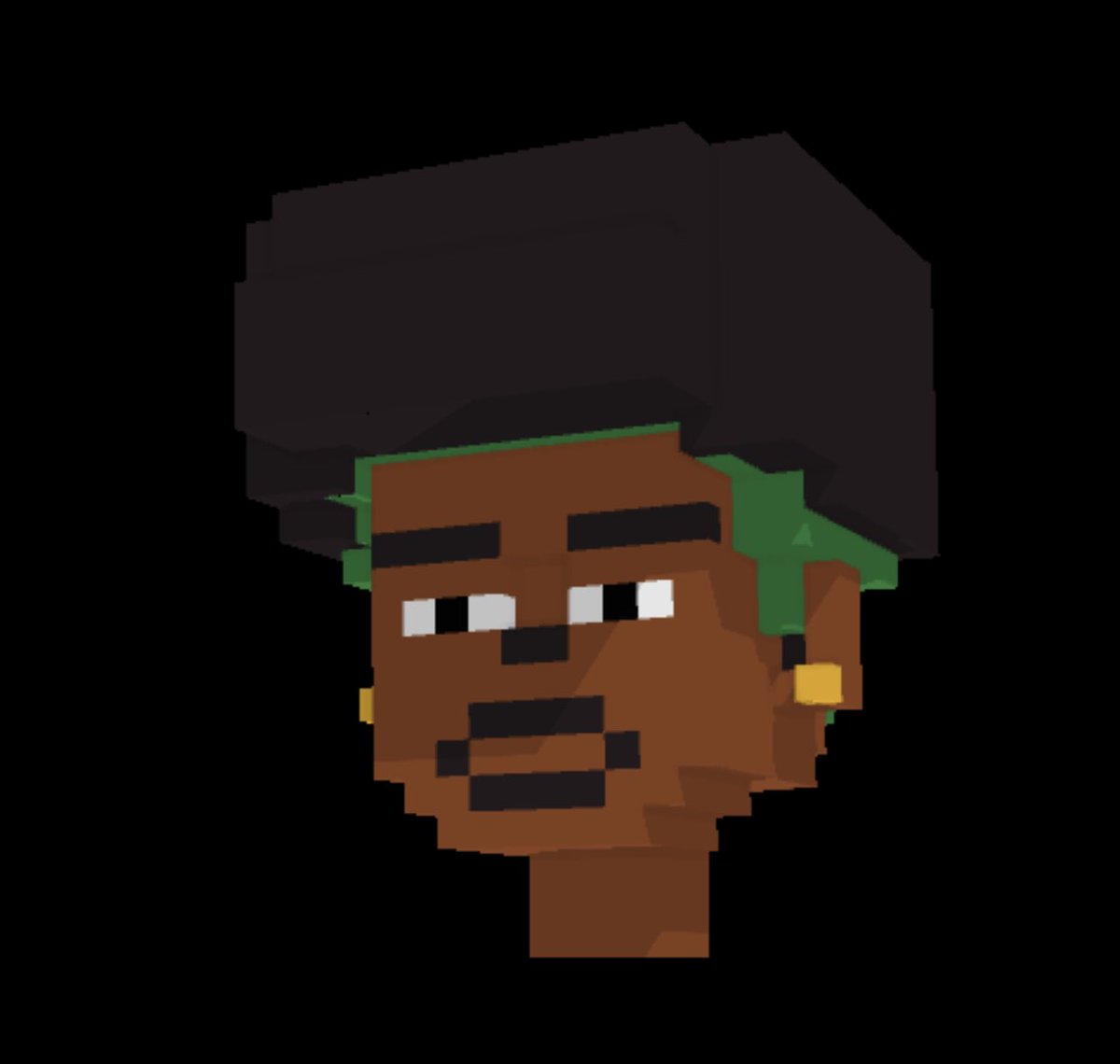 AshtonLavish's tweet photo. #nftart I made… I have a project coming soon that involves #pixelart some of the art will be #musicNFTs https://t.co/YAsxgdybf2