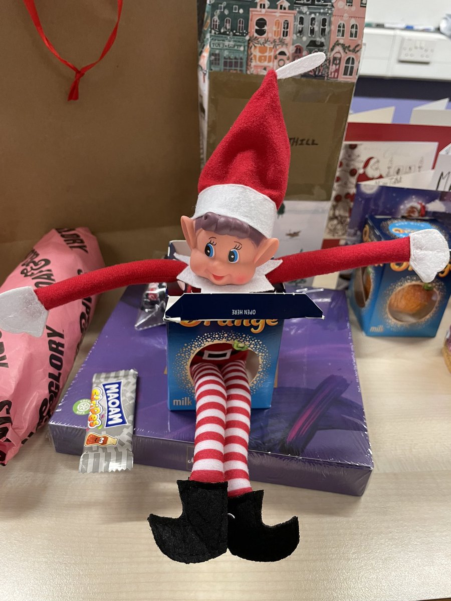 Miss Tothill tweet media