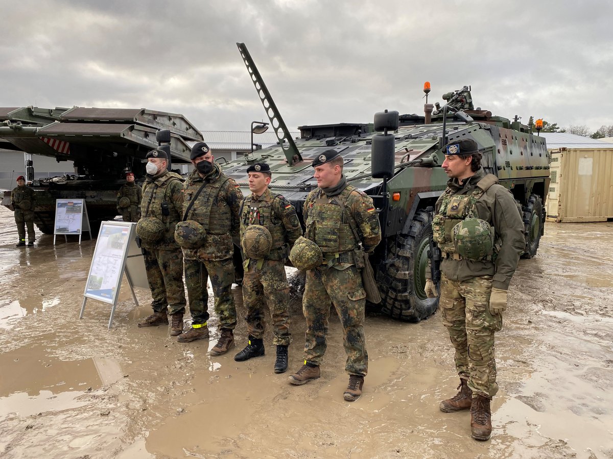 Германия в нато Германия в нато