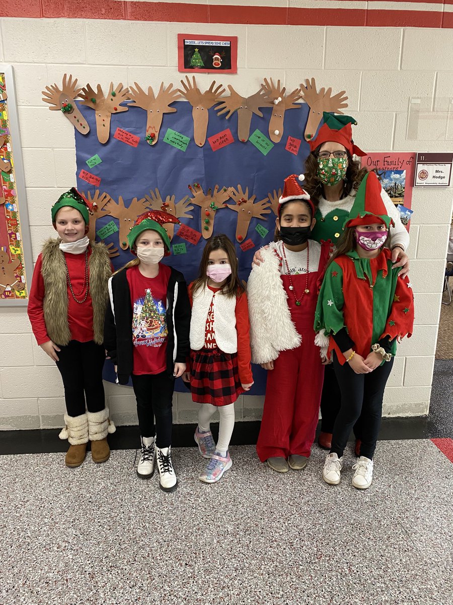 Laura Hodge tweet media