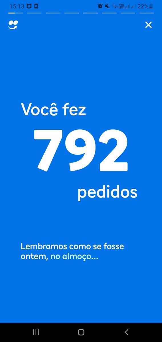 JaqueFeline's tweet photo. @iFood Achei que tinha pedido mais 😹😻❤ https://t.co/n0QUQ2N0WO