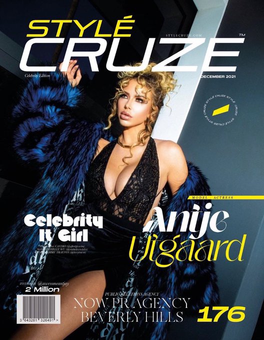 December Cover ? https://t.co/18xc4XcnKD