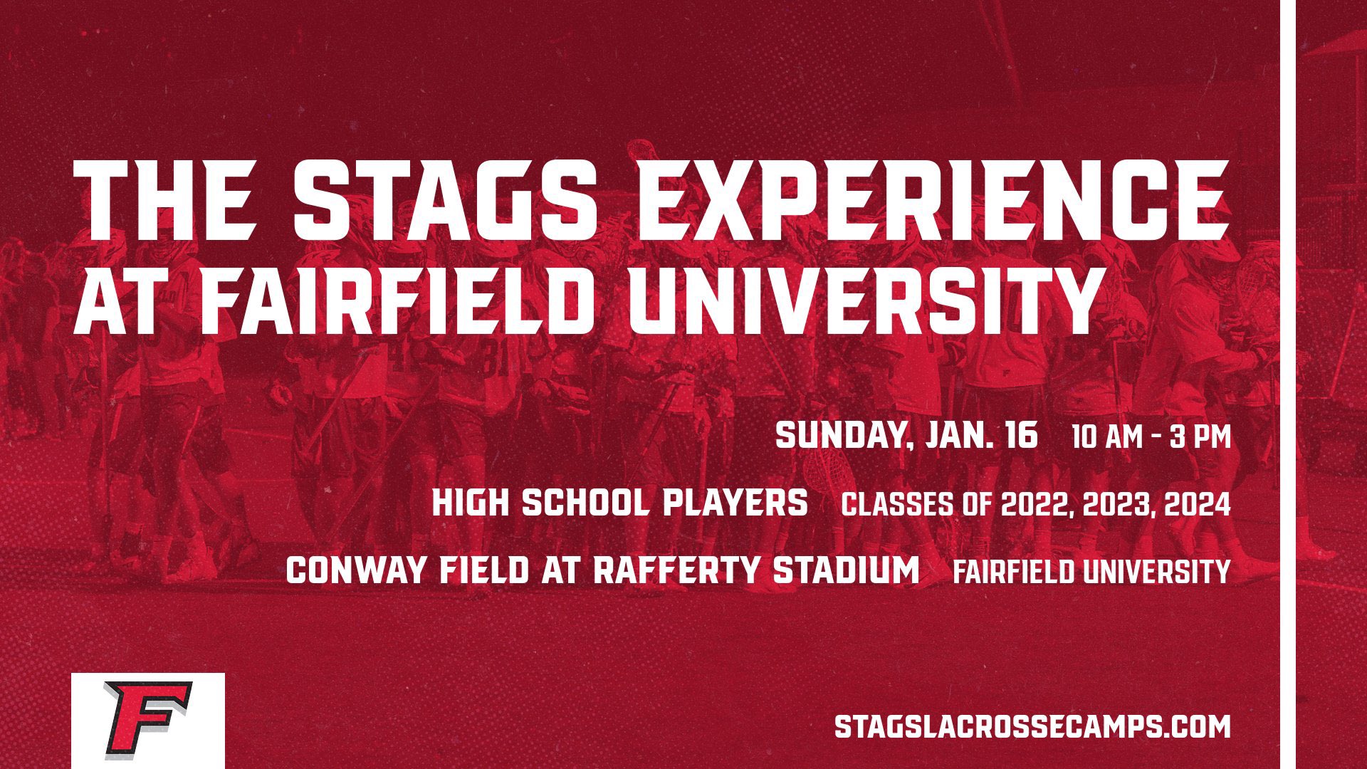 Fairfield Men's Lacrosse (@Stagsmenslax) / Twitter