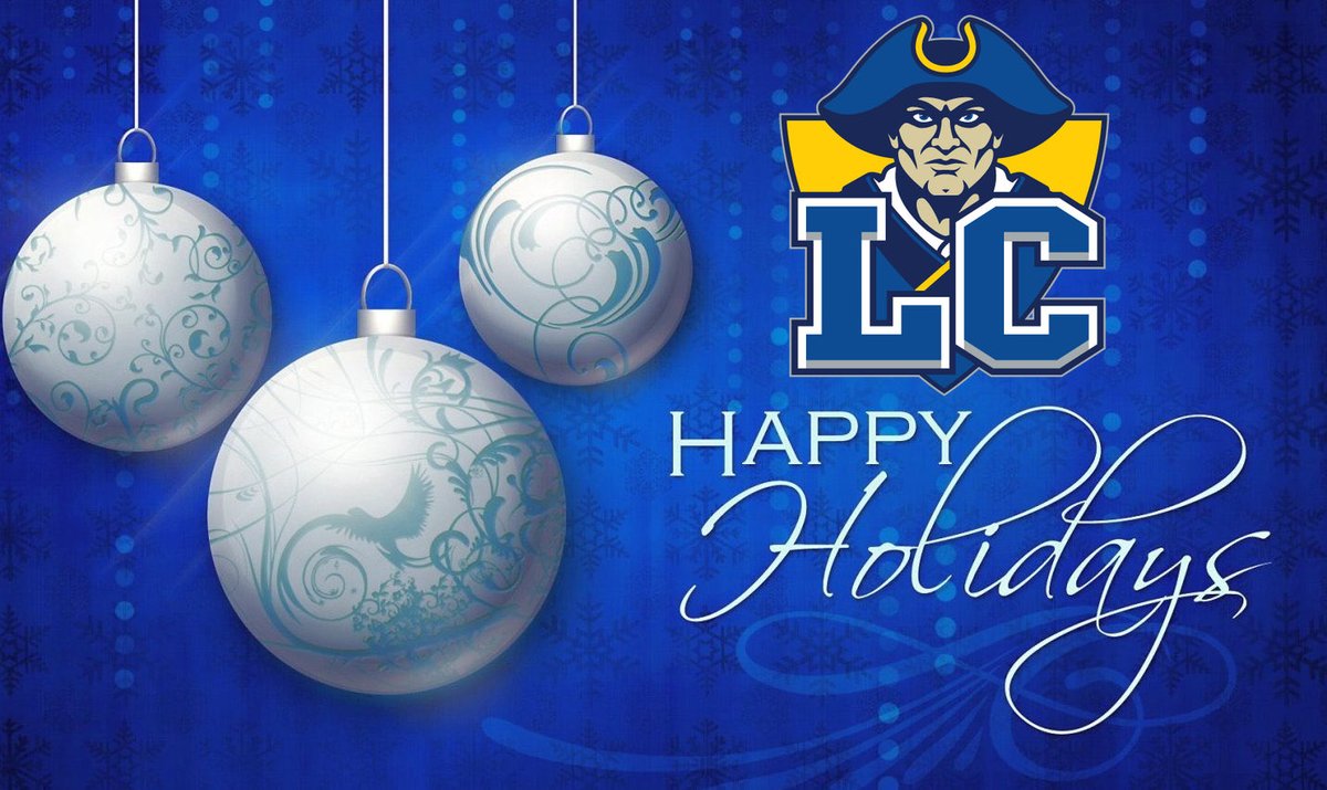 From our #LCFamily to yours… and to Patriots all over the world, Happy Holidays. 💙💛🎄🎉🎆

We will see you in 2022. 

Regular classes resume Monday, January 10th, 2022 at 7:30AM. 

#BeRevolutionary #WeAreLC