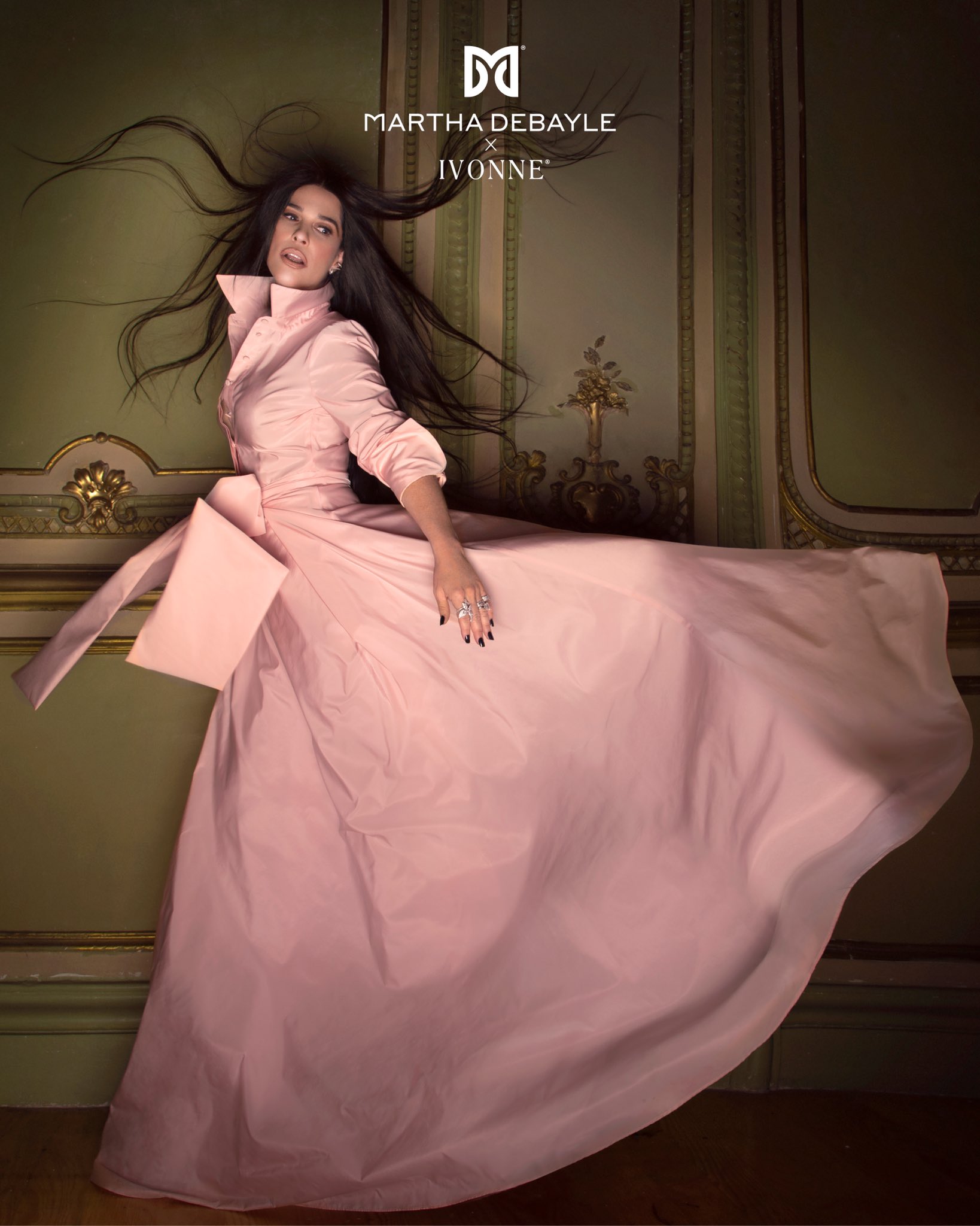 Ivonne ropa 2020 new arrivals