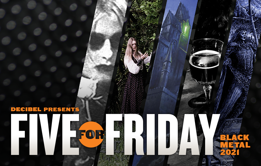 Decibel Magazine (@dbmagazine) on Twitter photo For our latest edition of Five For Friday, we take a look back at five stand out #BlackMetal releases from 2021 from artists including #KëkhtAräkh #Hulder #Stormkeep #SpectralWound and <a href="/NinkharsagBM/">NINKHARSAG</a> . decibelmagazine.com/2021/12/17/fiv… For our latest edition of Five For Friday, we take a look back at five stand out #BlackMetal releases from 2021 from artists including #KëkhtAräkh #Hulder #Stormkeep #SpectralWound and <a href="/NinkharsagBM/">NINKHARSAG</a> . decibelmagazine.com/2021/12/17/fiv…