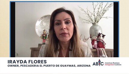 Irayda Flores tweet media