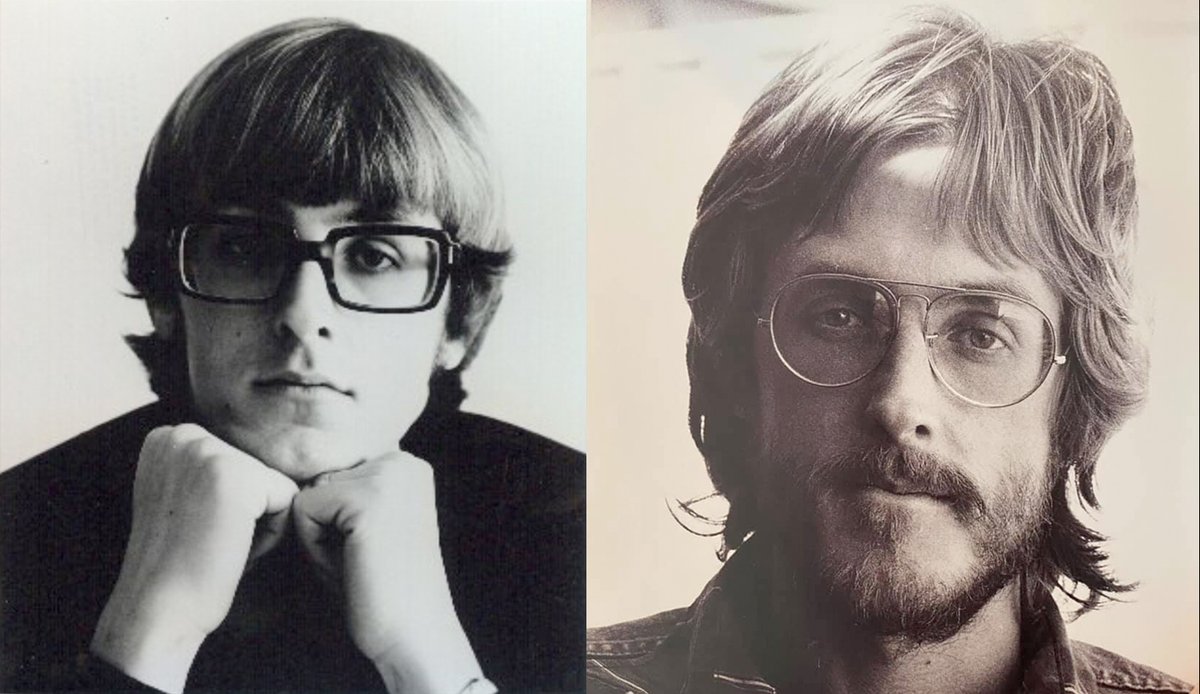 espofootball's tweet photo. #OTD Dec20,2020 #ChadStuart (David Stuart Chadwick) RIP dies at the age of 79. Singer, guitarist in Chad & Jeremy; 7 US & 6 US Adult Contemporary with a #1. In Batman Episode "The Cats Meow" Catwoman steals their voices https://t.co/Q61Fxo2ZCO