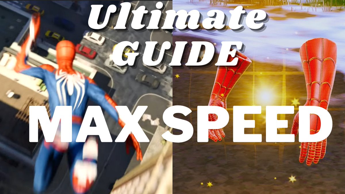 youtube.com/watch?v=rK2XwC…
How To Swing 200% Faster