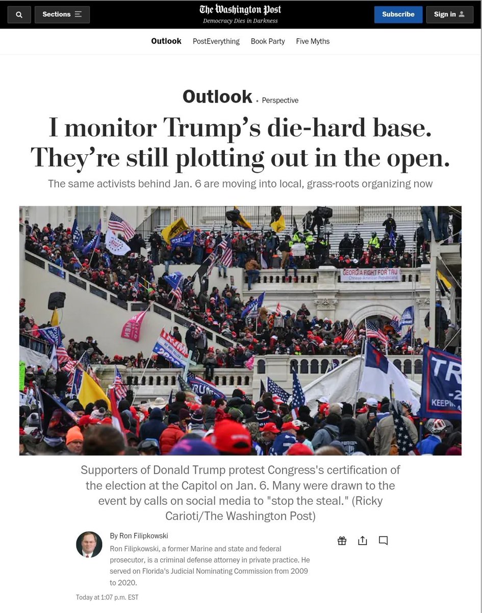 gal_suburban's tweet photo. @RonFilipkowski's gives you the names and actions of these groups mobilizing to coordinate attacks on local gov elected positions in order for them to install their own to do their bidding. MOBS for Liberty is part of the strategy. #CoupInProgress
https://t.co/KSmODuetHb https://t.co/m9uOoYdh8Q