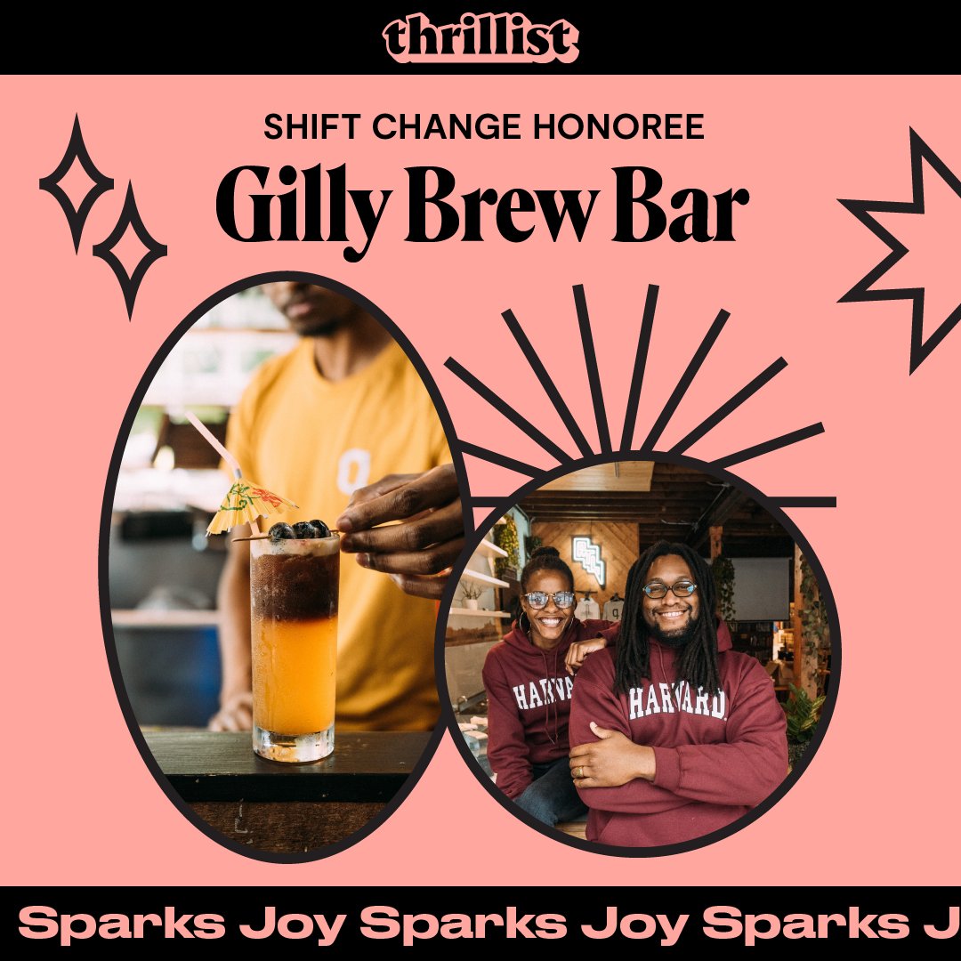 <a href="/EkibenBaltimore/">Ekiben</a> #ThrillistShiftChange: The cafe was founded by <a href="/Nephthalyl/">Nephthaly Leonidas</a> and Daniel Brown who wanted to reshape the culture of Stone Mountain and buck the notion of what a third wave coffee shop is “supposed” to look like.

Read more here: thrillist.com/eat/nation/shi…