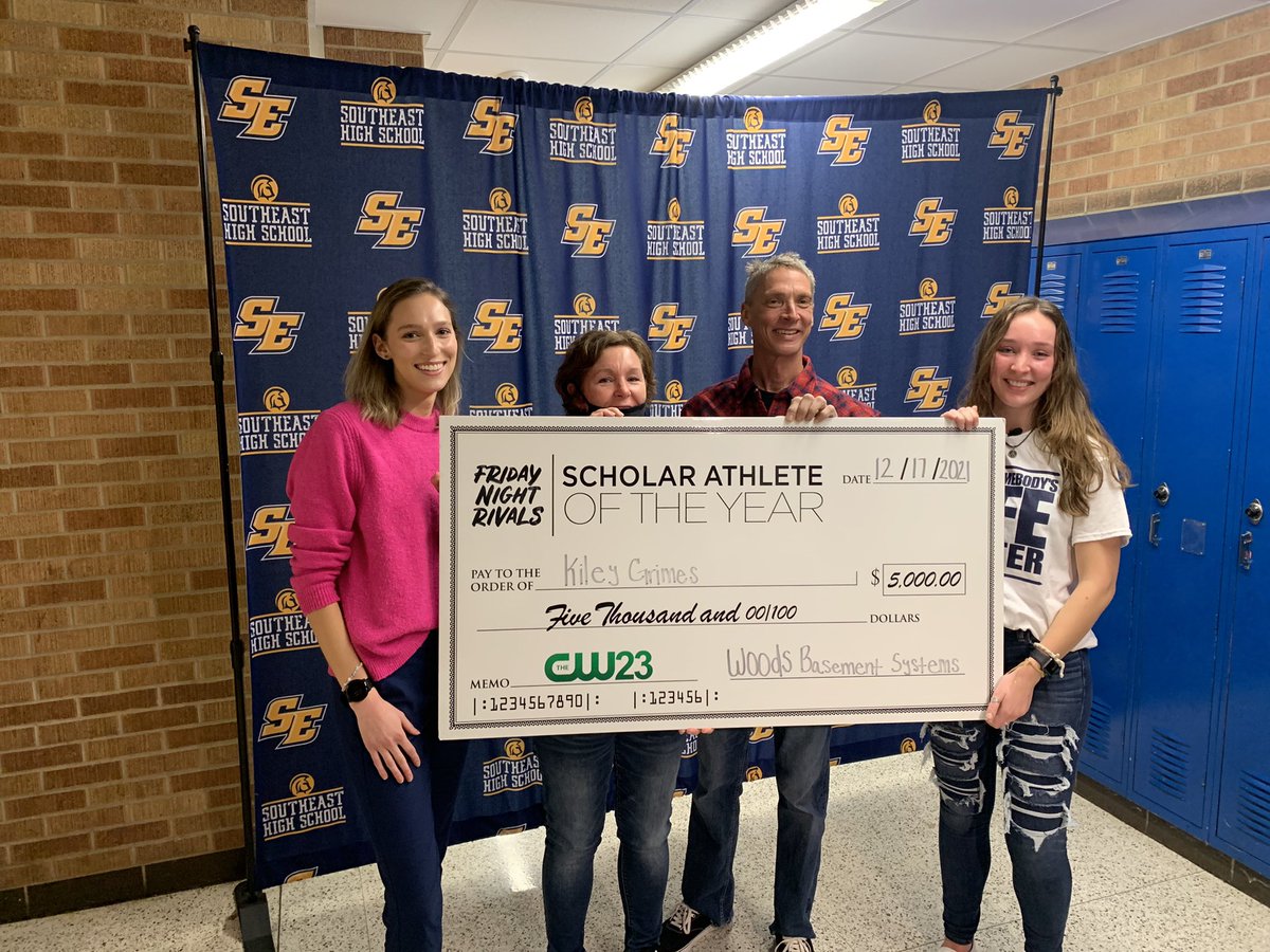 SEprincipal tweet media