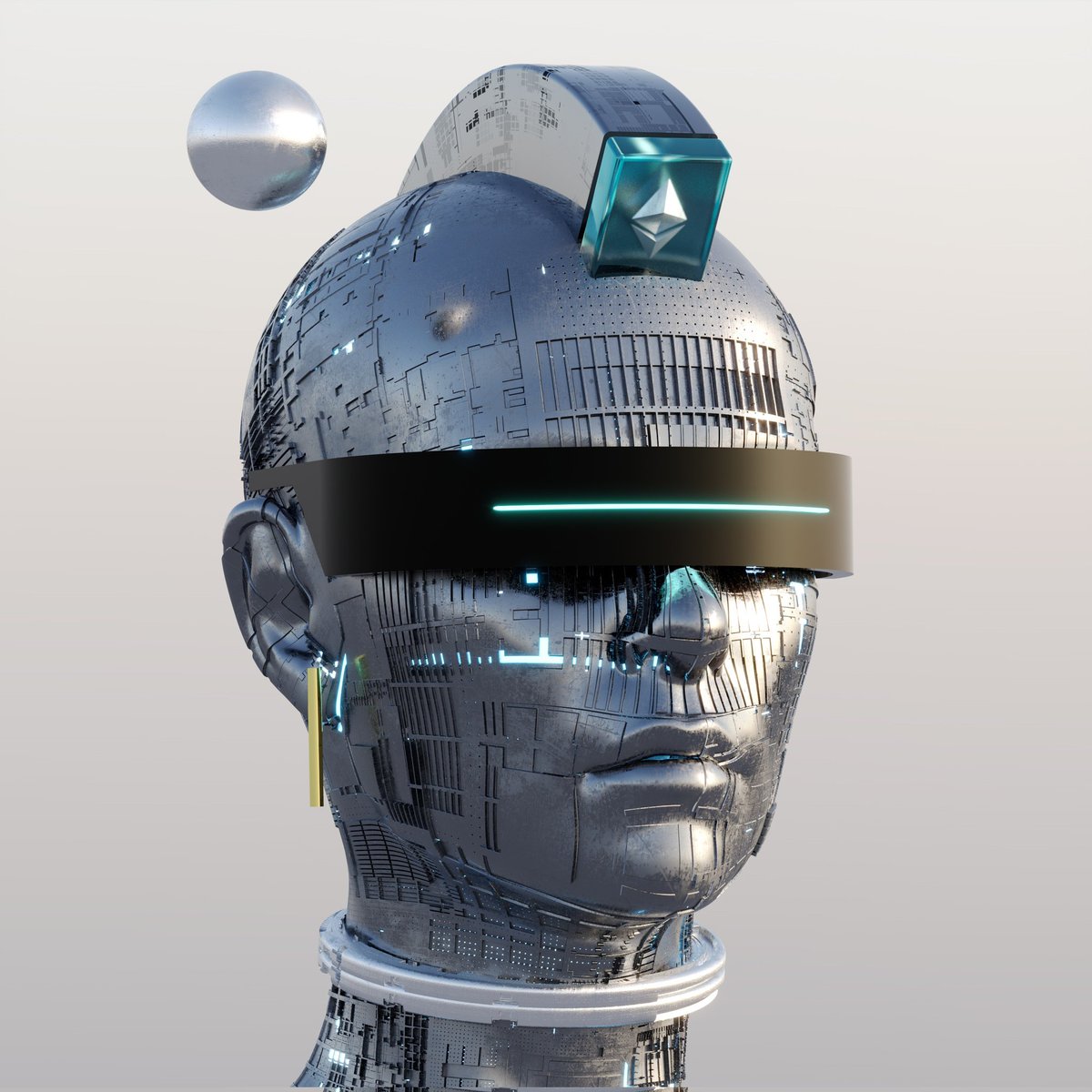 Nico_crypto_'s tweet photo. @NFT Are MetaBorgs our new Gods?
@themetaborgs https://t.co/znzReenQcm