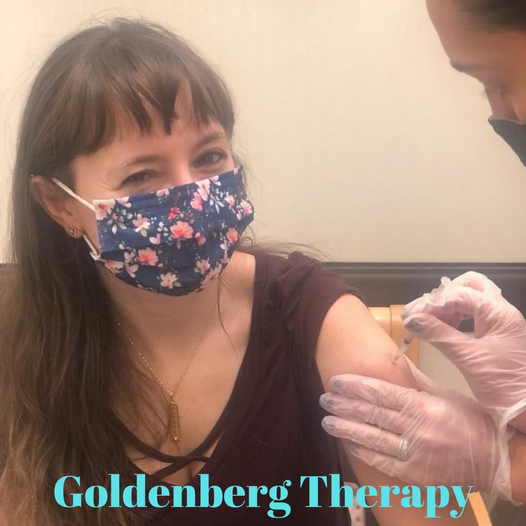 Goldenberg_LCSW's tweet photo. #Boosted 💉❤️

#booster #covidvacccine #covi̇d19 https://t.co/A9YaoEVA76