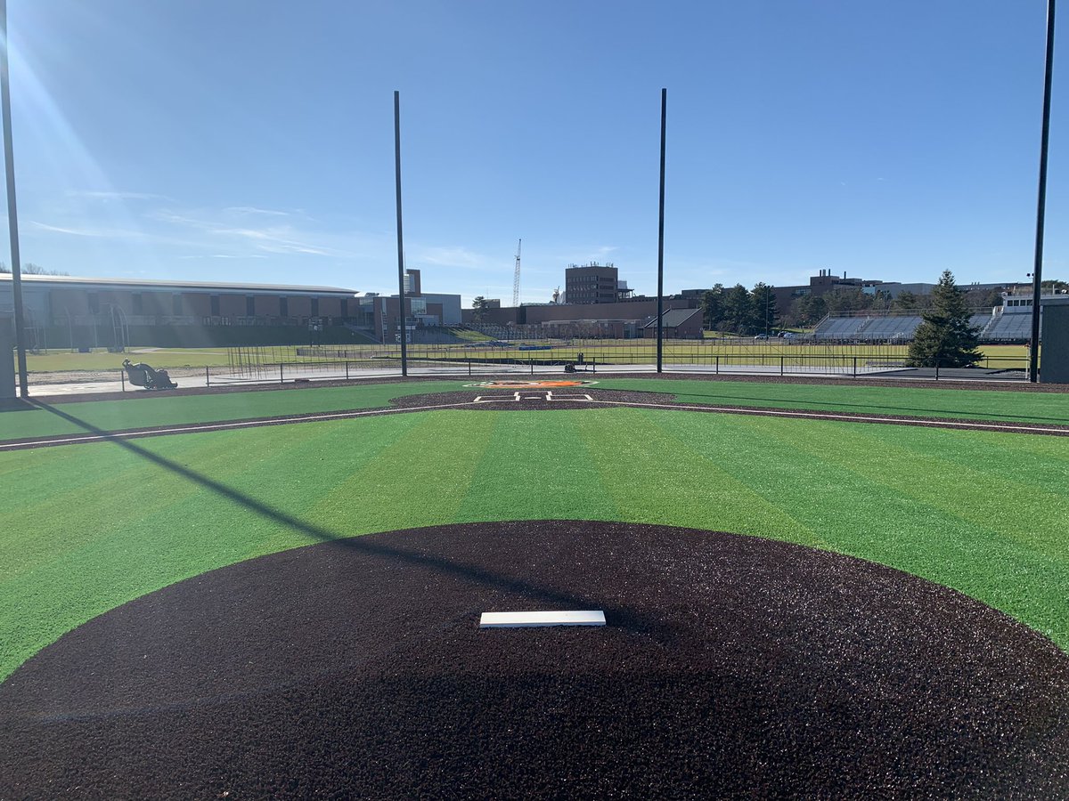 RIT Baseball tweet media