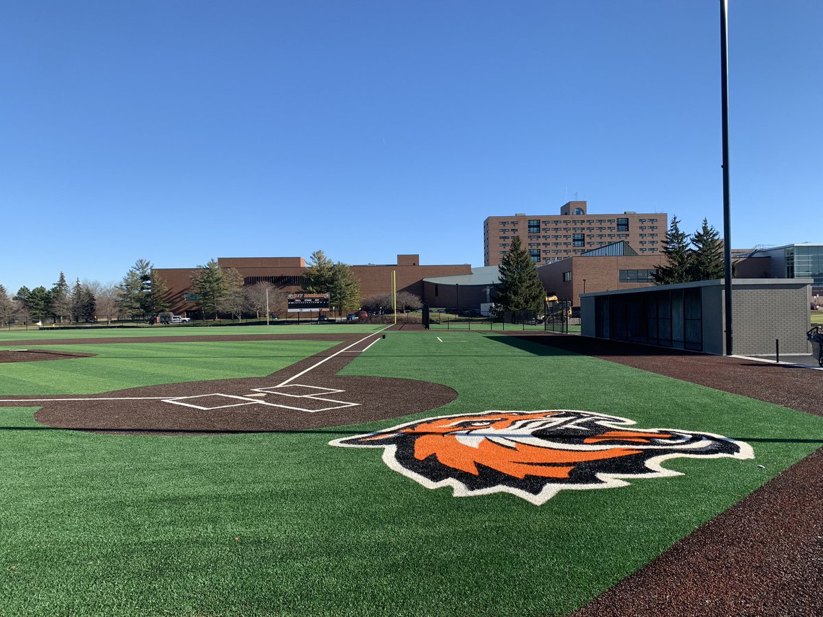 RIT Baseball tweet media