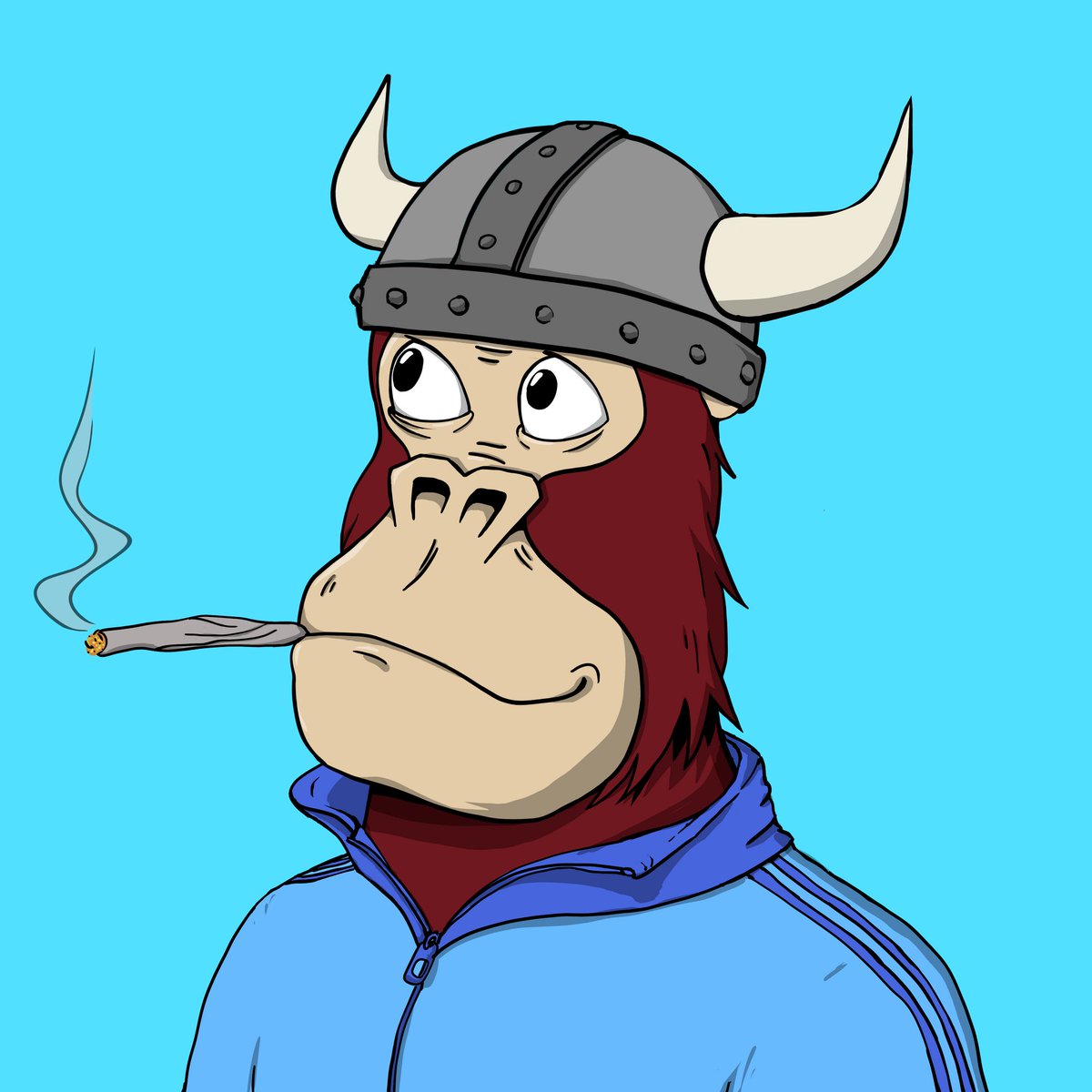 GoofyGangNFT's tweet image. 🎉🥳 Tekky Gang - Drop December 22 🚀

To celebrate our upcoming drop we're giving away a Tekky and a @ChilledKongs

✅ Like &amp;amp; Retweet
✅ Follow @GoofyGangNFT 
✅ Tag 3 and comment your favourite movie

Join: discord.gg/SNBgfkK6DC

#CNFTs #CNFTGiveaways #NFT #NFTGiveaway