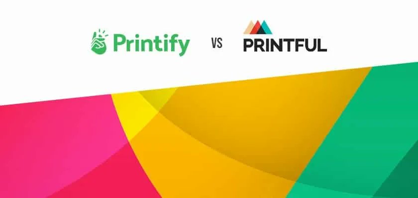 EcommerceChamp1's tweet photo. Are you having a hard time deciding between #Printify vs #Printiful ? Read here for an in depth comparison: https://t.co/7QuOr0wU7w https://t.co/hH26CRl8tz