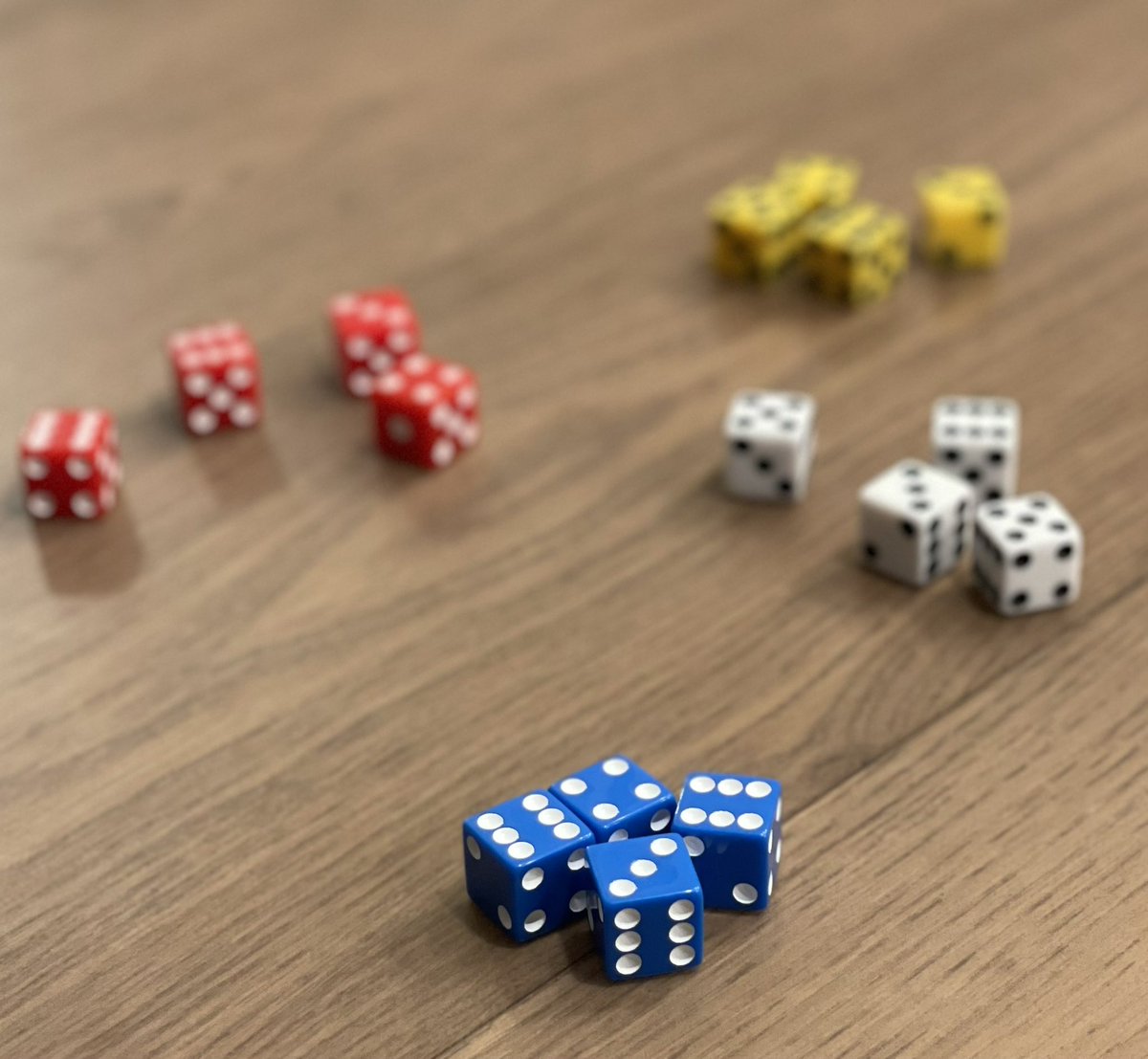 _CardBoardGames's tweet photo. What games are you playing this weekend? Any new projects you have cooking? We’d love to hear about it!!! 

We are play testing a few new games we are working on. #SneakPeek #newgame #IndieGameDev #gamenight https://t.co/ULSGpKDrDS