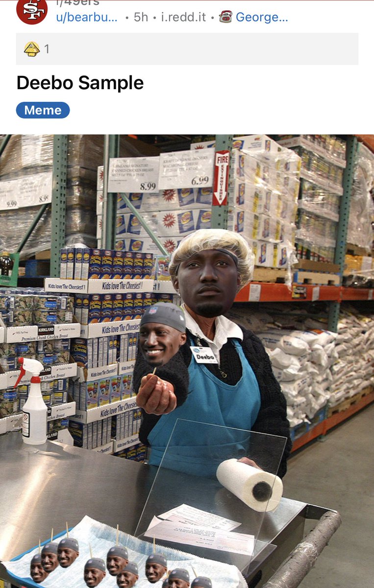 This is still good one week later.