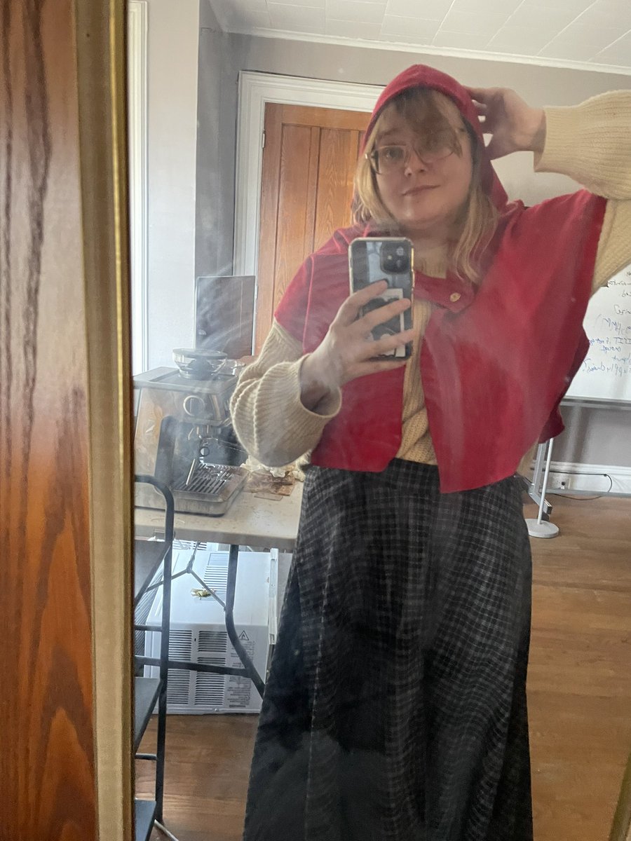 Allyson Dahlin📻👾 CAKE EATER On Sale Now (ally_dahlin) さんのコスプレ作品まとめ (1