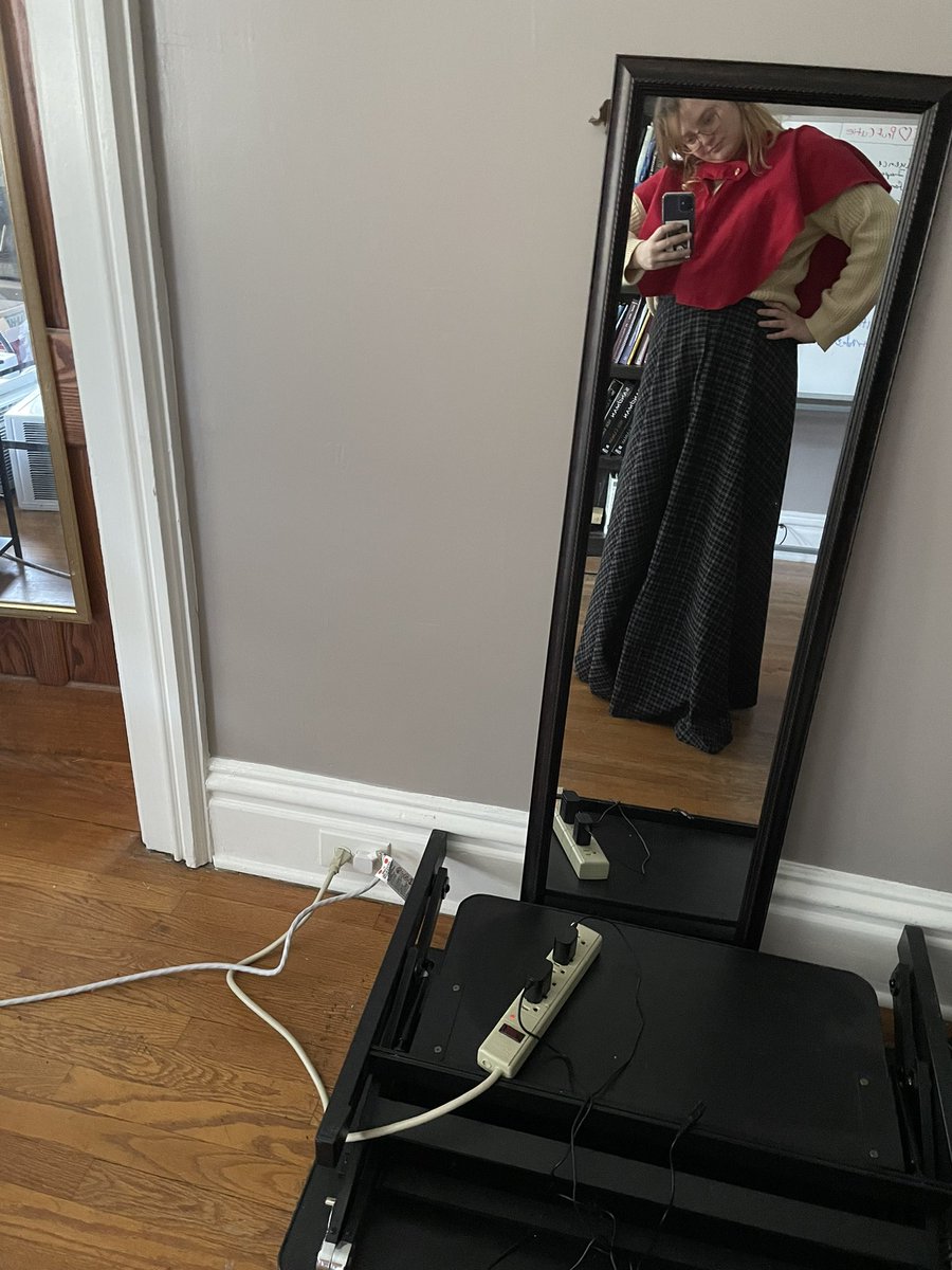 Allyson Dahlin📻👾 CAKE EATER On Sale Now (ally_dahlin) さんのコスプレ作品まとめ (1