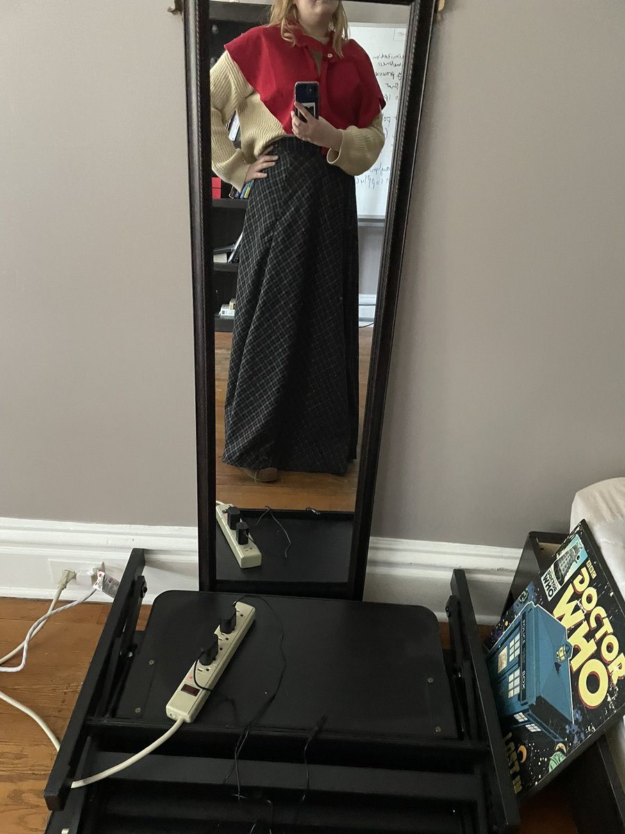 Allyson Dahlin📻👾 CAKE EATER On Sale Now (ally_dahlin) さんのコスプレ作品まとめ (1