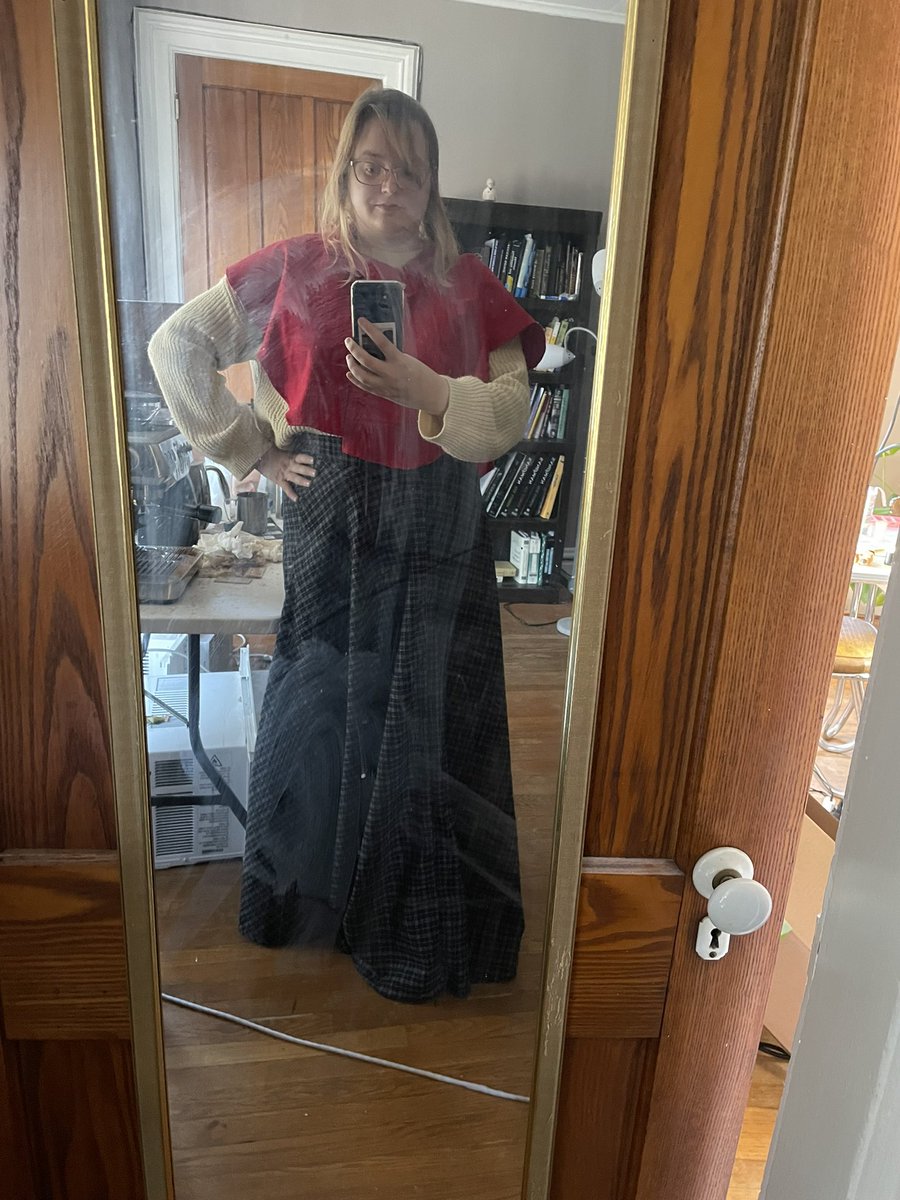 Allyson Dahlin📻👾 CAKE EATER On Sale Now (ally_dahlin) さんのコスプレ作品まとめ (1