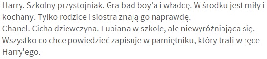 Fanfiction tweet media