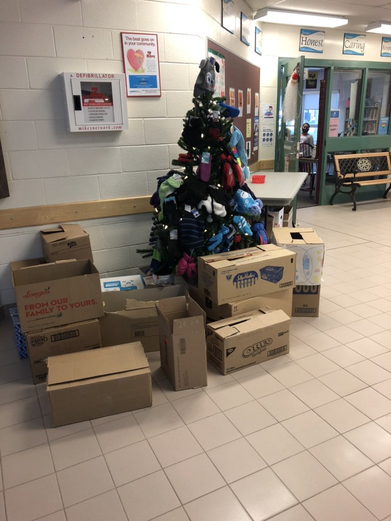 Conestoga PS tweet media