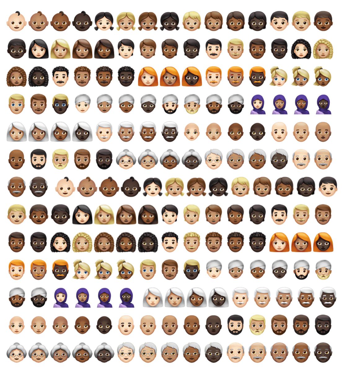 UN's tweet photo. 1 in every 30 people in the 🌍 is a migrant.

Saturday's #MigrantsDay is an opportunity to celebrate the millions of migrants that are integral members of the societies in which they live, and their contributions to both their home &amp; host countries. 

https://t.co/e2dAYeQ2fZ https://t.co/rRYr5jBiPb