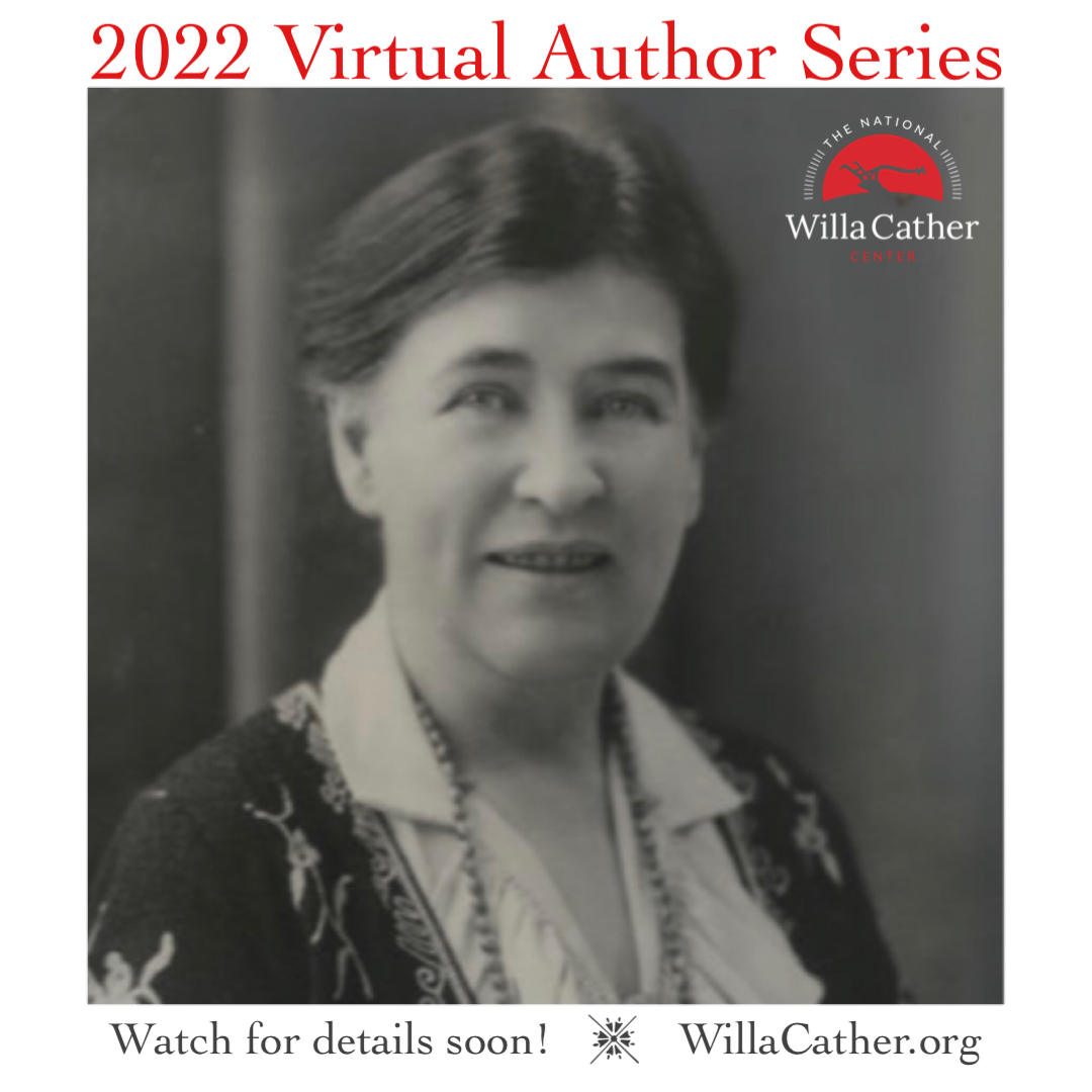 National Willa Cather Center (@willacatherfdn) on Twitter photo Thank you for a great year of virtual book talks! Last night we enjoyed <a href="/LeonardSMarcus/">leonard s. marcus</a> and learned more about Ralph Caldecott and children's book illustration. We look forward to seeing you in 2022! WillaCather.org/EVENTS <a href="/AWMuseum/">American Writers Museum</a> <a href="/nebraskaculture/">NECulturalEndowment</a> <a href="/NEArtsCouncil/">NE Arts Council</a> <a href="/HumanitiesNe/">Humanities Nebraska</a> Thank you for a great year of virtual book talks! Last night we enjoyed <a href="/LeonardSMarcus/">leonard s. marcus</a> and learned more about Ralph Caldecott and children's book illustration. We look forward to seeing you in 2022! WillaCather.org/EVENTS <a href="/AWMuseum/">American Writers Museum</a> <a href="/nebraskaculture/">NECulturalEndowment</a> <a href="/NEArtsCouncil/">NE Arts Council</a> <a href="/HumanitiesNe/">Humanities Nebraska</a>