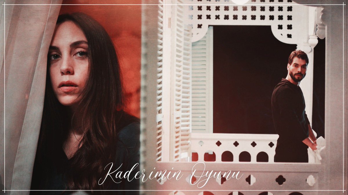 Soluksuz izliyorum ❤️ #kaderiminoyunu