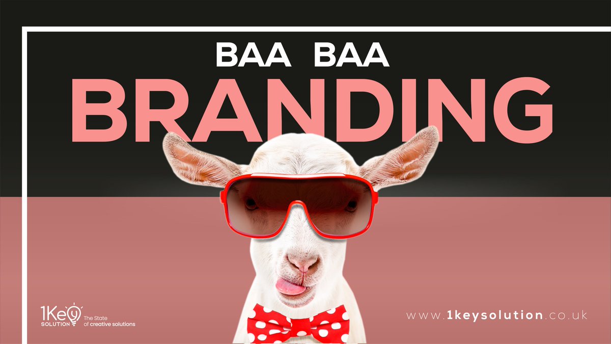 1KeySolution's tweet image. Cut that noise by creating a serene rhythm. You are what you choose to be, make your business stand out with exceptional branding aesthetics. 
To cut the noise give us a call on
0116 274 2601

#1keysolution #iamthekey #design #DigitalMarketing #socialmedia #TrendingNow