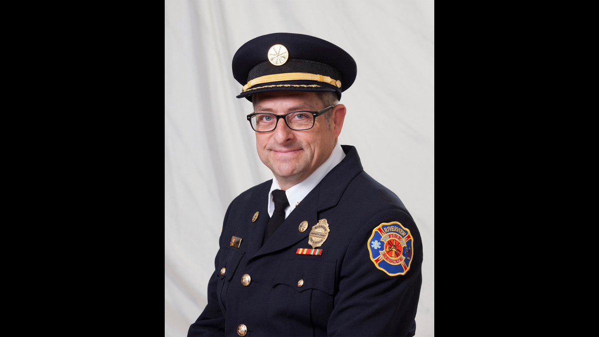 TownofRiverview's tweet photo. Riverview mourns sudden passing of Deputy Fire Chief Mitch Short: https://t.co/25ix1thaXA https://t.co/J4rk0iMeA8