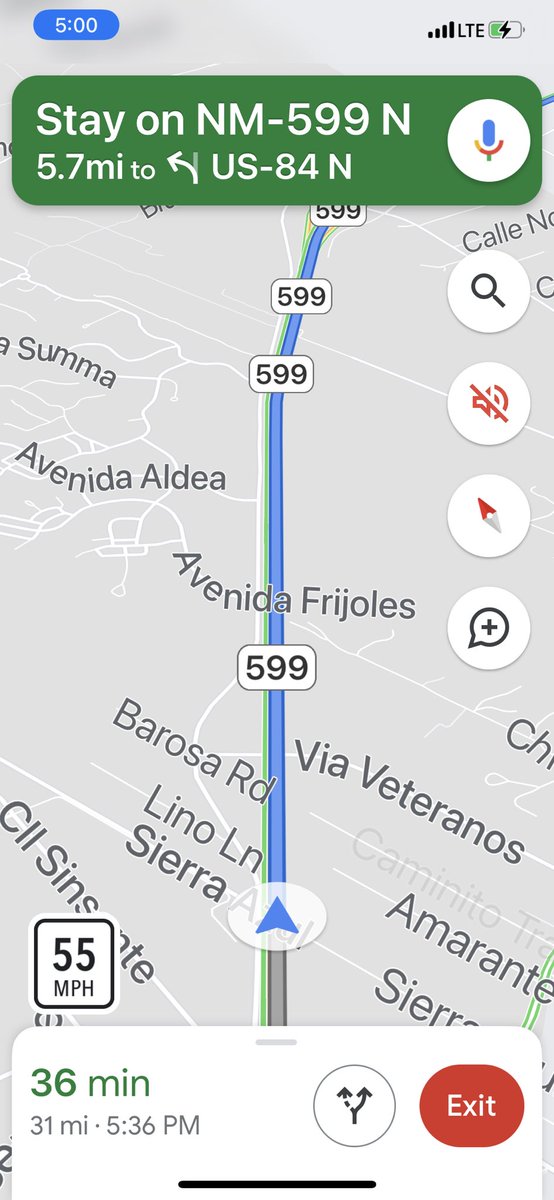 MexicanKeto's tweet photo. I took this screenshot from my road trip for your #FrijolFriday post Lalo! 👌🏽
#NewMexicoTrue https://t.co/nxCG6MVGkB