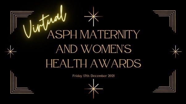 ASPH Maternity (@asph_maternity) on Twitter photo Sadly we have been scuppered again this year for a face to face celebration but not to be beaten we will be celebrating the amazing <a href="/ASPH_maternity/">ASPH Maternity</a> and women’s health team virtually this evening once more
#virtualtogetherness #teamASPH Sadly we have been scuppered again this year for a face to face celebration but not to be beaten we will be celebrating the amazing <a href="/ASPH_maternity/">ASPH Maternity</a> and women’s health team virtually this evening once more
#virtualtogetherness #teamASPH