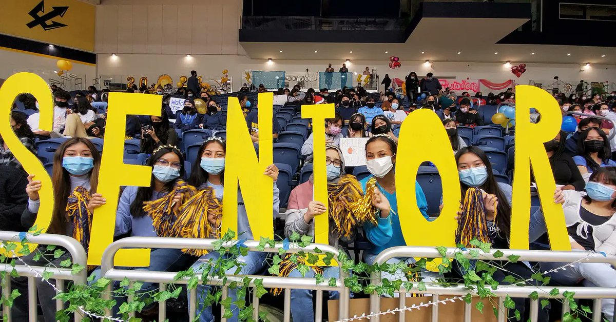 The Preuss School UC San Diego tweet media