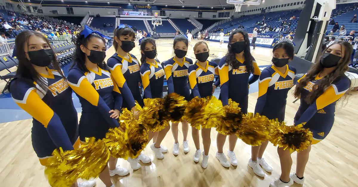 The Preuss School UC San Diego tweet media