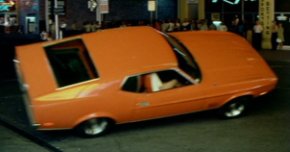 James Bond Vehicles tweet media