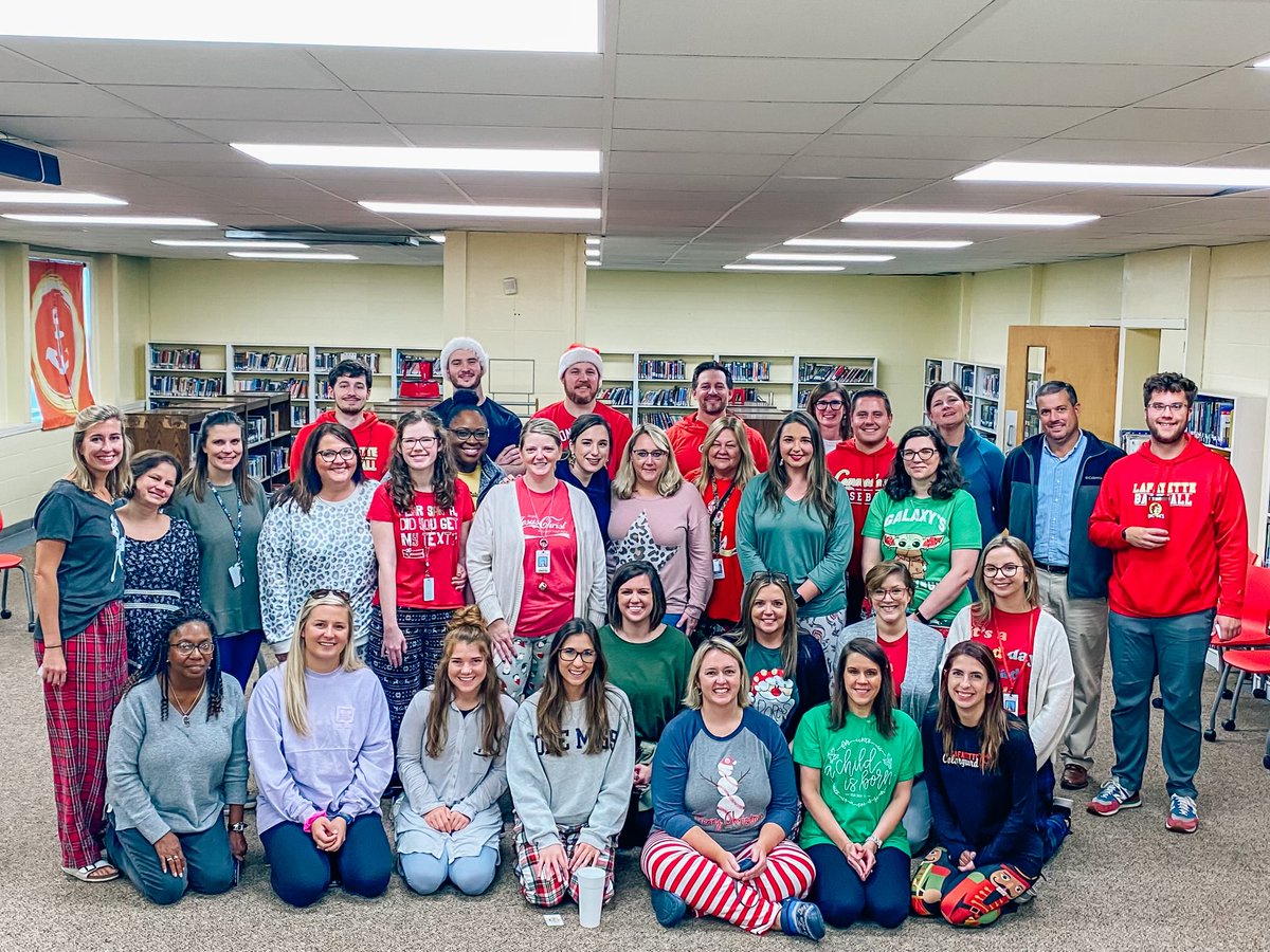 Merry Christmas from all is us here at LMS! We look forward to seeing you on January 6. #TheCounty #GoDores