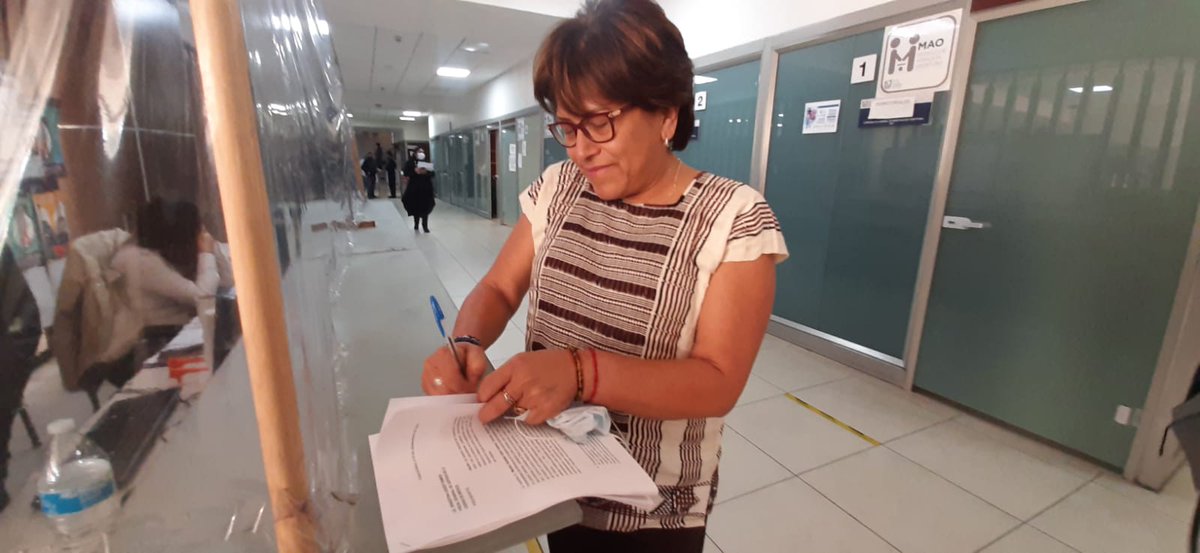 GPMorenaCdMex's tweet photo. 🔖 #BOLETÍN| Denuncia diputada @MarthaSoledadv2 ante la FGJCDMX al panista @ricardorubiot.

👇💻 
https://t.co/rLjXtYnmnt https://t.co/EXfCw7AxAu