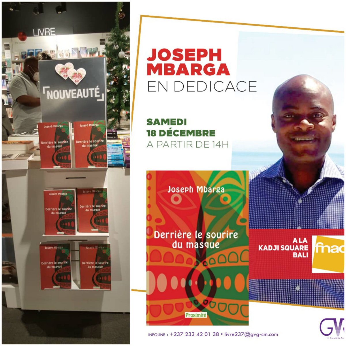 legrandvidegren's tweet image. A demain 😊...