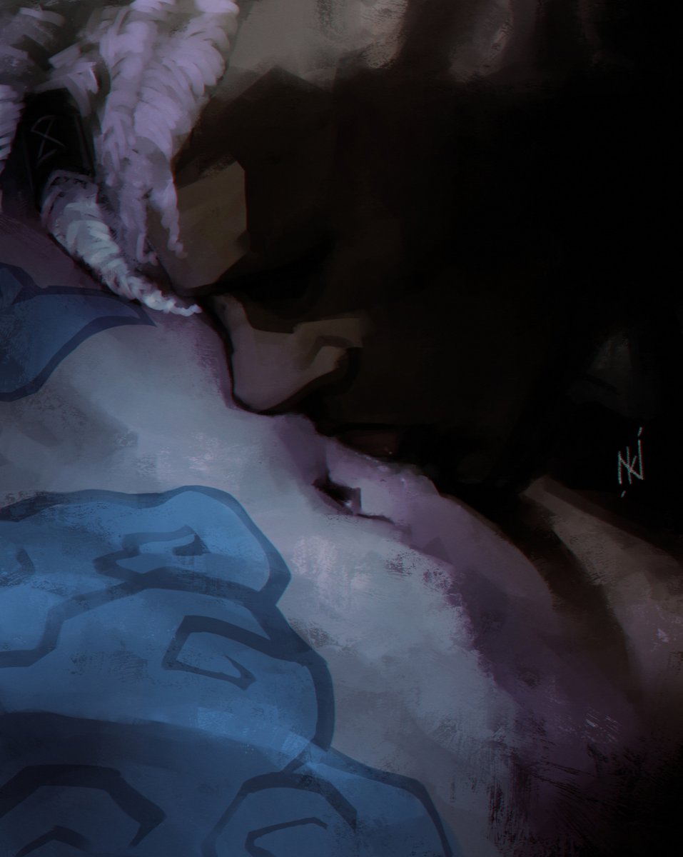 "The kind of bad that makes you feel good..." #Arcane #Ekko #Jinx #TimeBomb