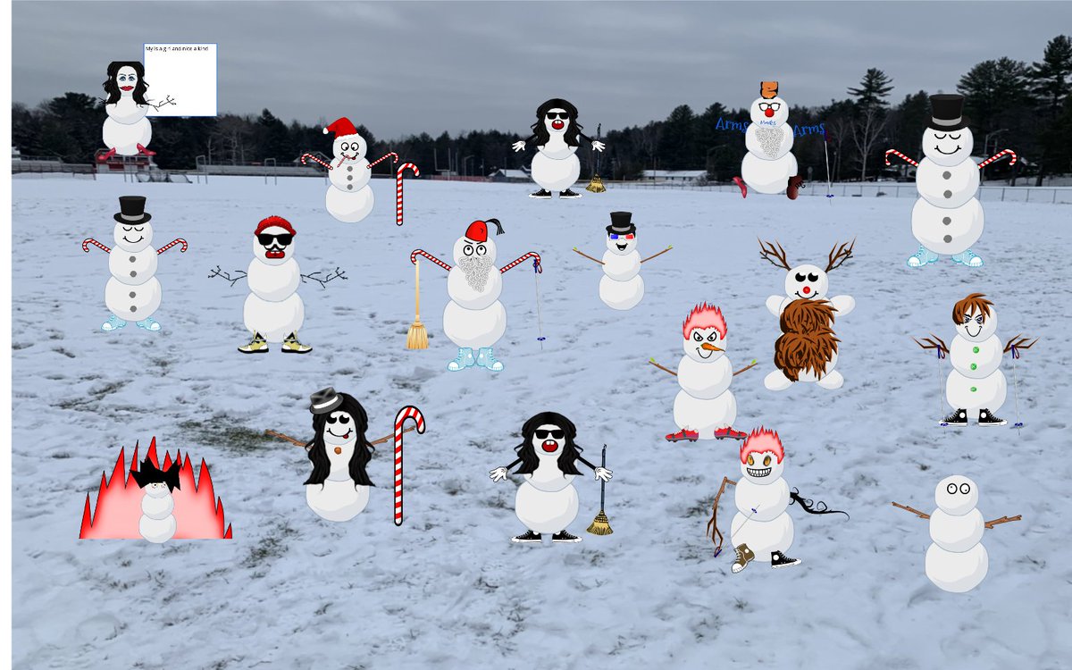 Joe Merrihew tweet media