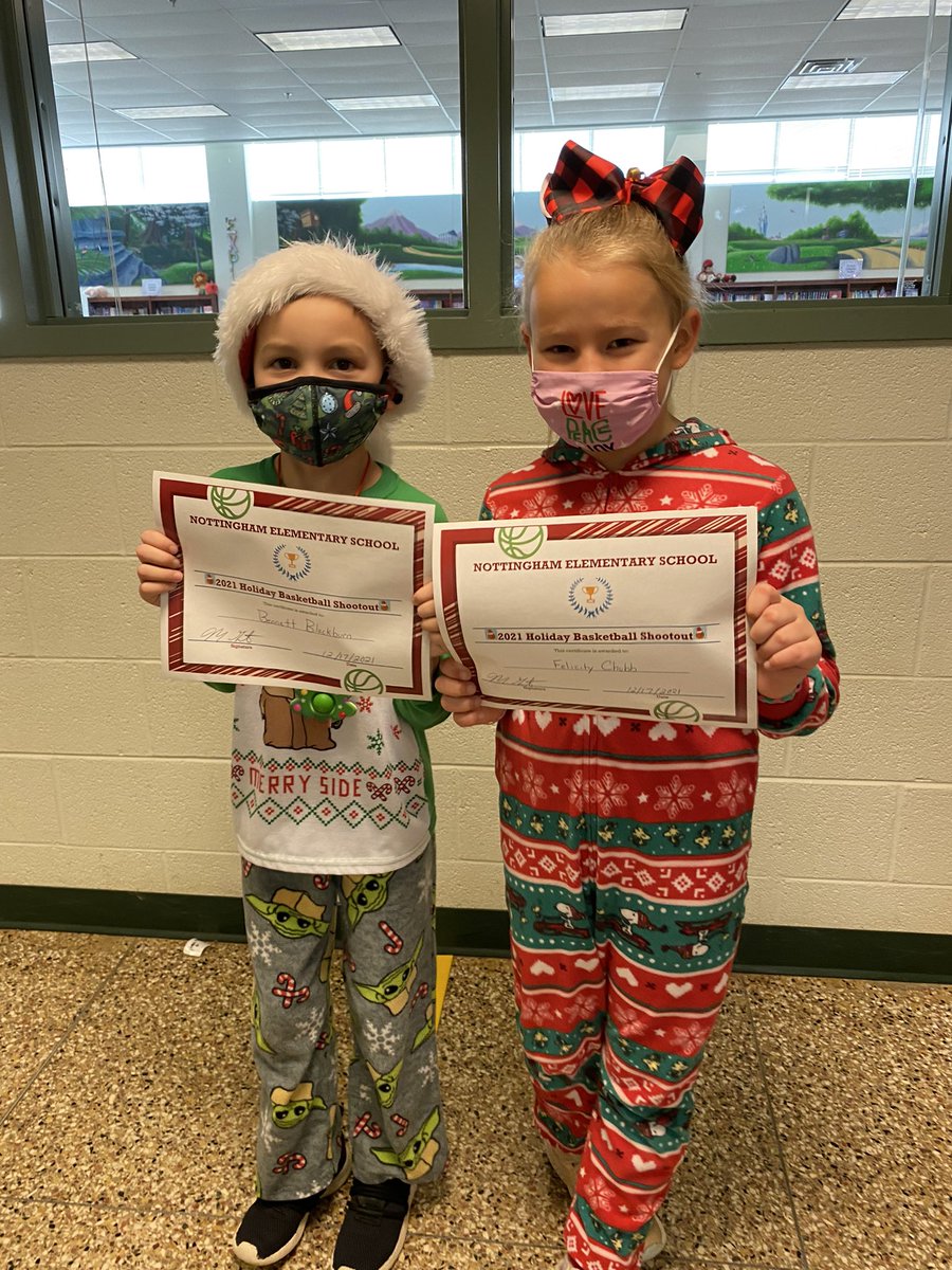 Mrs. Hubbard (Ms. Petro) tweet media