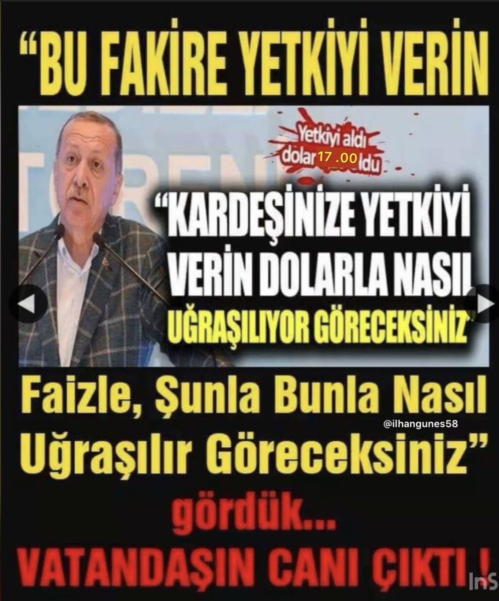 ilhangunes58's tweet photo. Ben Recep Tayyip Erdoğan 24’de verdiniz yetkiyi gördünüz etkiyi .

24 Haziran 2018,Dolar 4.60 Türk Lirası 17 Aralık 2021 #Dolar17TL  #euro19TL
Ekonomi Çöktü . LPG’ye 0.70

Bülent Ecevit ��e yazar kasa Atan Müdür neredesin.? Türk Telekom  
 #BuDüzenDeğişecek https://t.co/tngkbDXqFe