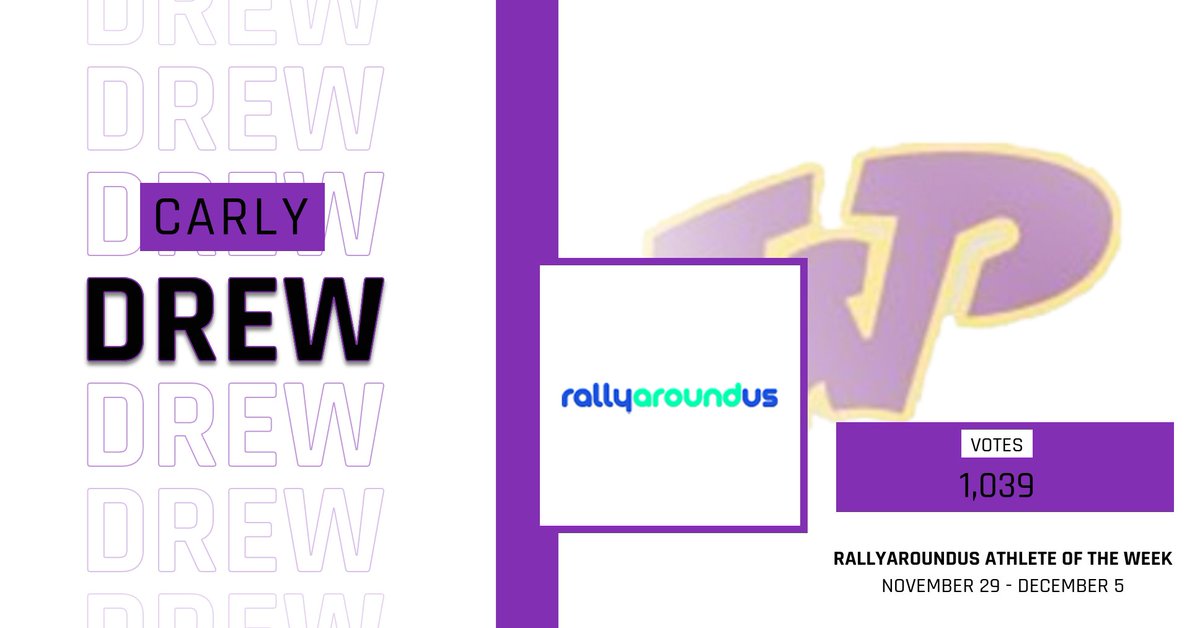 RallyAroundUs Athlete of the Week: Carly Drew, Westfield #wisgb 

wissports.net/news_article/s…