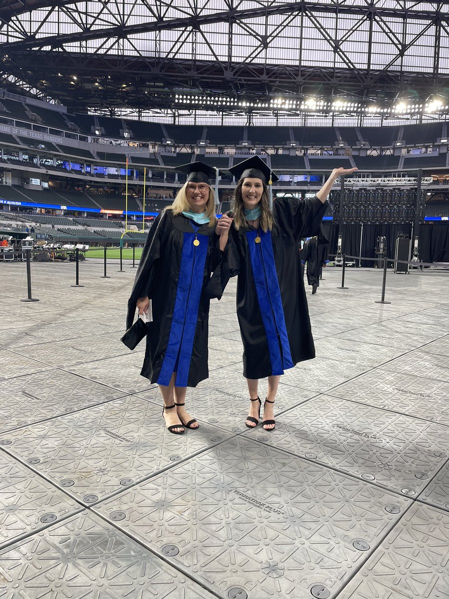 syd_sgarcia's tweet photo. I’m standing here today because so many helped me find my way! Ready for the chapter this brings. Thank you to everyone who made this possible! Have I mastered something finally?! 🙌🏻@EctorCountyISD @monica_pinson5 @PeaseMustangs @HaysSTEAMshines  @ECISD_AVID4ALL @EcisdTalented https://t.co/7QVgMfDe1m